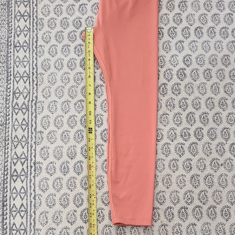 Gymshark Coral Leggings - Picture 4 of 4